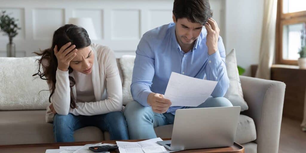 Disputing A Will