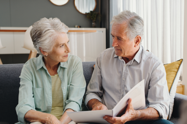 Writing Your Own Will – Is It Easy Bedfordshire?