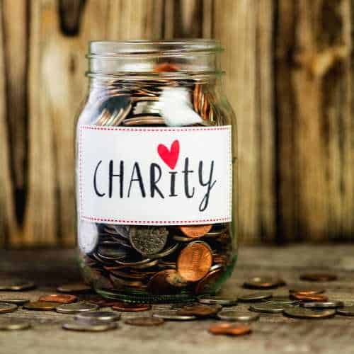 Choose the Right Charity Bedfordshire